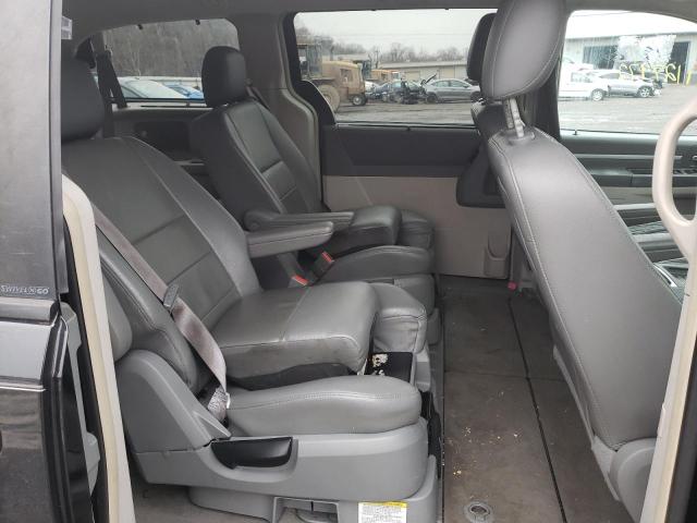 Photo 6 from auction – 2008 DODGE GRAND CARA with VIN 2D8HN54P98R830052