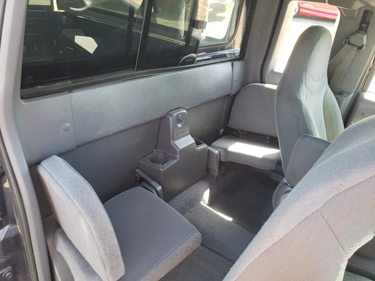 Photo 6 from auction – 2001 FORD RANGER SUP with VIN 1FTZR15E91TA55246