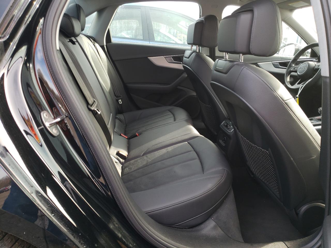 Photo 6 from auction – 2017 AUDI A4 PREMIUM with VIN WAUDNAF42HN057296