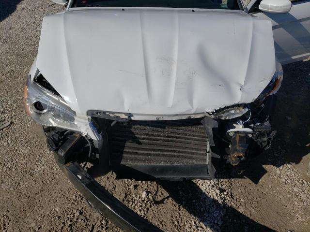 Photo 7 from auction – 2014 CHRYSLER 200 TOURIN with VIN 1C3CCBBB0EN186300