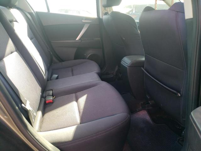 Photo 6 from auction – 2010 MAZDA 3 S with VIN JM1BL1S62A1165647