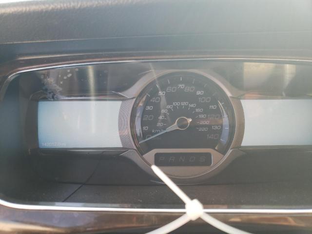 Photo 8 from auction – 2014 FORD TAURUS LIM with VIN 1FAHP2F8XEG109366
