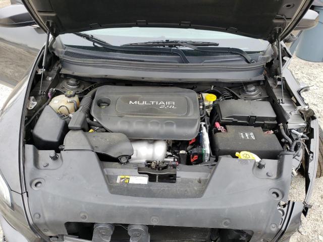 Photo 7 from auction – 2014 JEEP CHEROKEE L with VIN 1C4PJLCB6EW212920