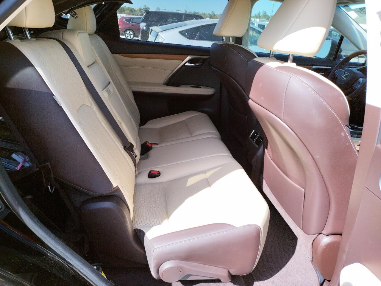 Photo 6 from auction – 2018 LEXUS RX350 with VIN 2T2ZZMCA0JC098264