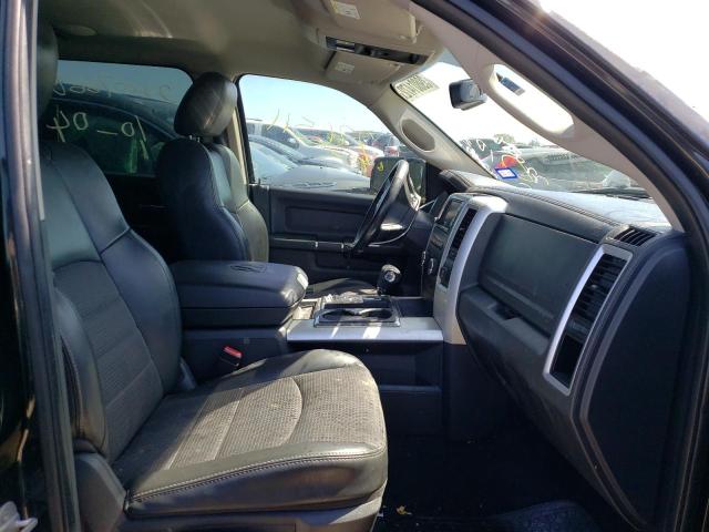 Photo 5 from auction – 2011 DODGE RAM 1500 with VIN 1D7RB1CT9BS579614