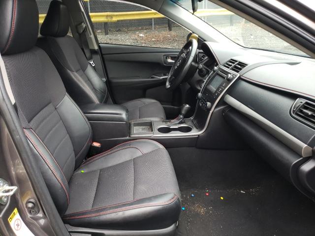 Photo 5 from auction – 2016 TOYOTA CAMRY LE with VIN 4T1BF1FKXGU247787