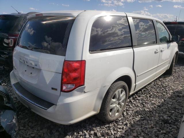 Photo 4 from auction – 2016 DODGE GRAND CARA with VIN 2C4RDGBG4GR358409
