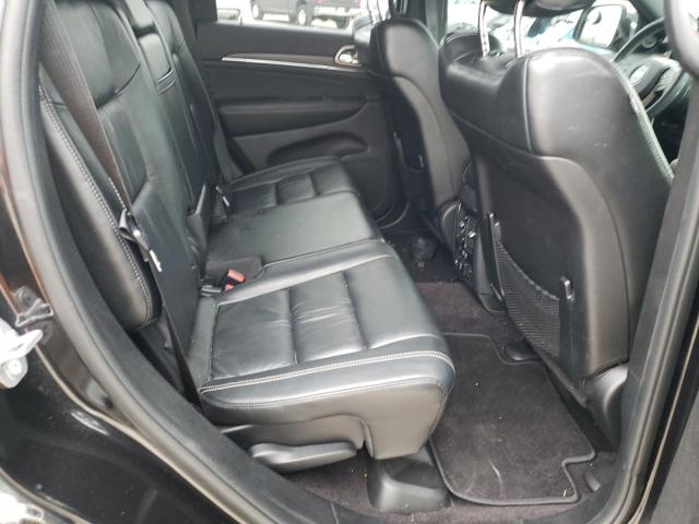 Photo 6 from auction – 2016 JEEP GRAND CHER with VIN 1C4RJFBG3GC328524
