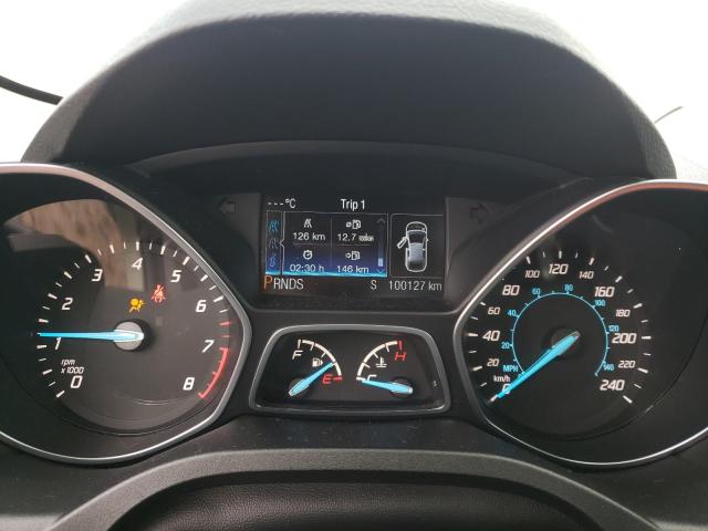 Photo 8 from auction – 2013 FORD ESCAPE TIT with VIN 1FMCU9J92DUD44751