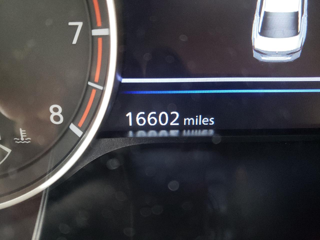 Photo 8 from auction – 2019 NISSAN ALTIMA SR with VIN 1N4BL4CV5KC165306
