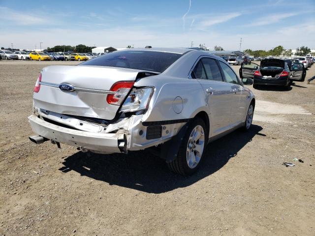 Photo 4 from auction – 2010 FORD TAURUS SEL with VIN 1FAHP2EW3AG123040