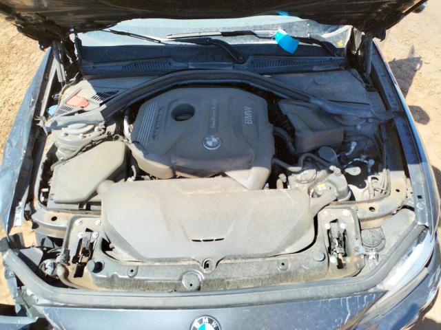 Photo 7 from auction – 2017 BMW 230I with VIN WBA2F9C59HV664313