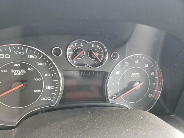 Photo 8 from auction – 2008 PONTIAC TORRENT with VIN 2CKDL33F286029313
