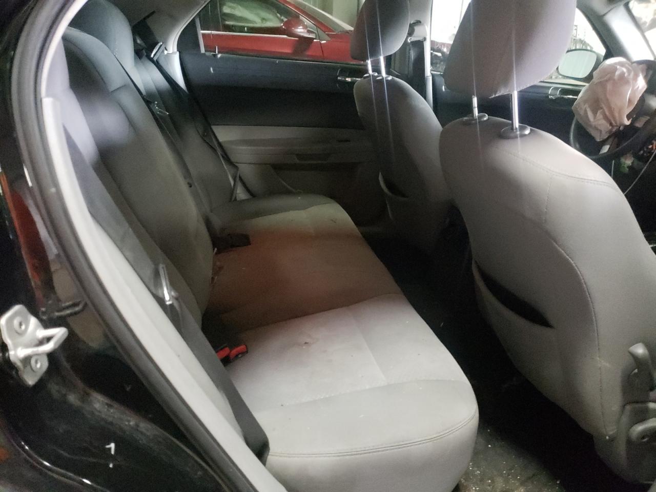 صورة رقم 6 من المزاد - 2007 CHRYSLER 300 مع VIN 2C3KA43R77H773470