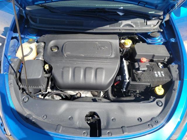 Photo 7 from auction – 2016 DODGE DART SE with VIN 1C3CDFAA4GD736720