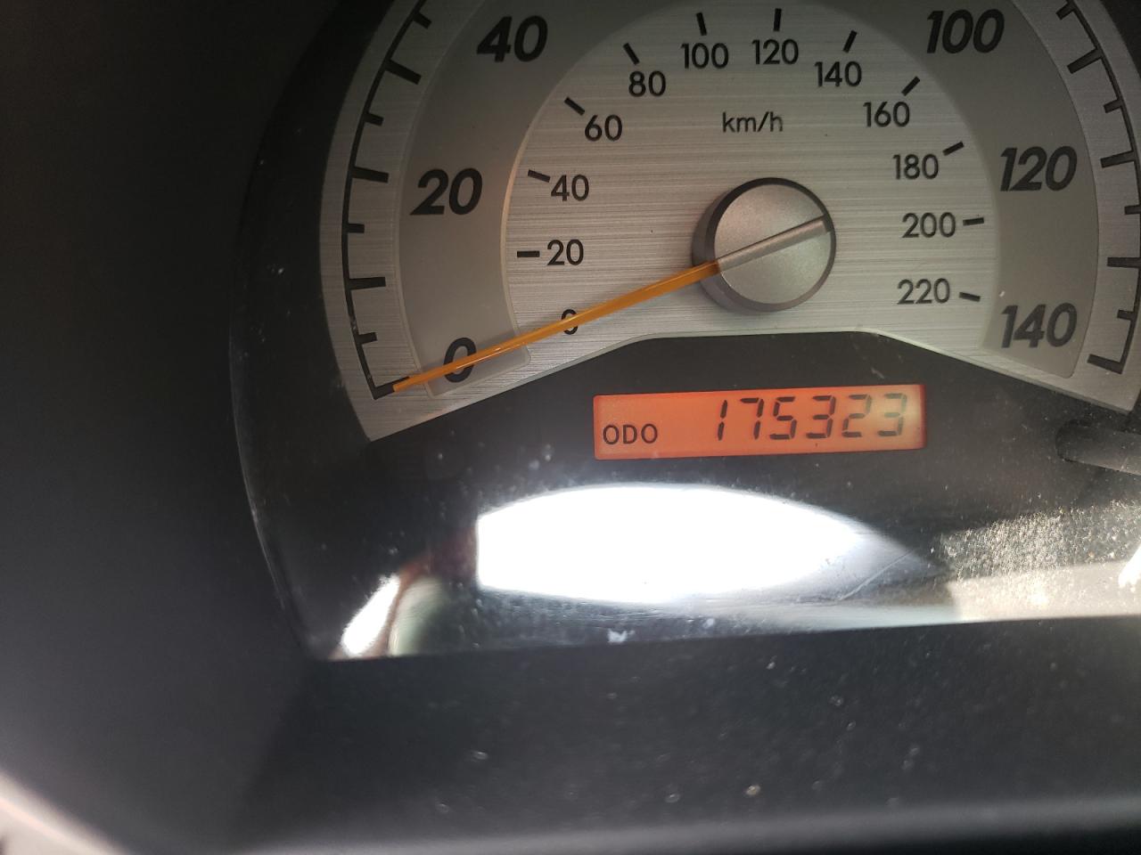 Photo 8 from auction – 2008 SCION TC with VIN JTKDE167580247158