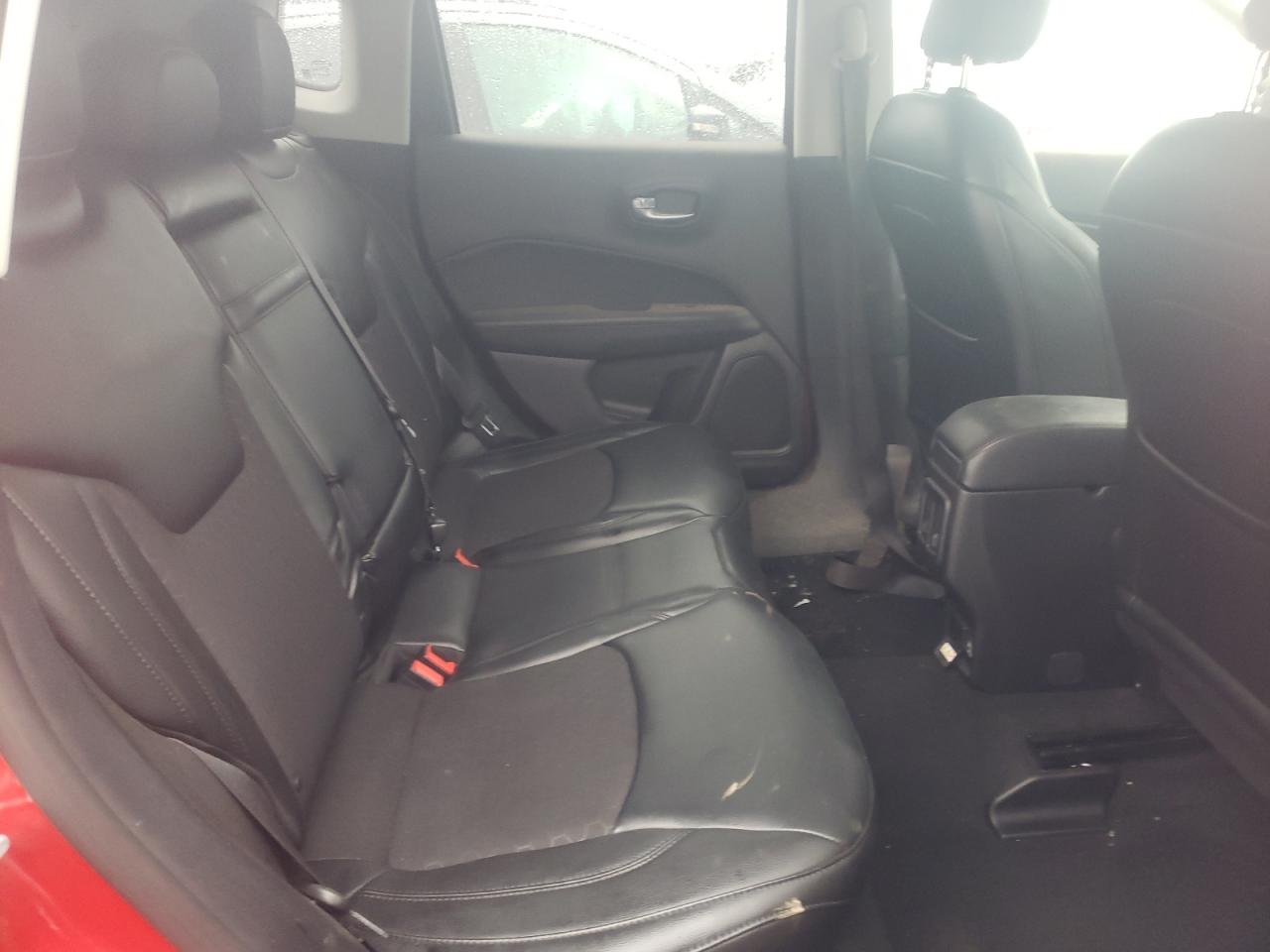Photo 6 from auction – 2018 JEEP COMPASS LA with VIN 3C4NJCBB0JT327294