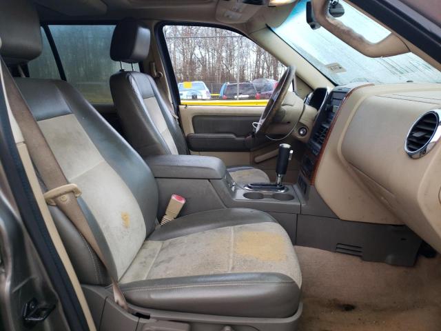 Photo 5 from auction – 2006 FORD EXPLORER E with VIN 1FMEU74E76UA84744