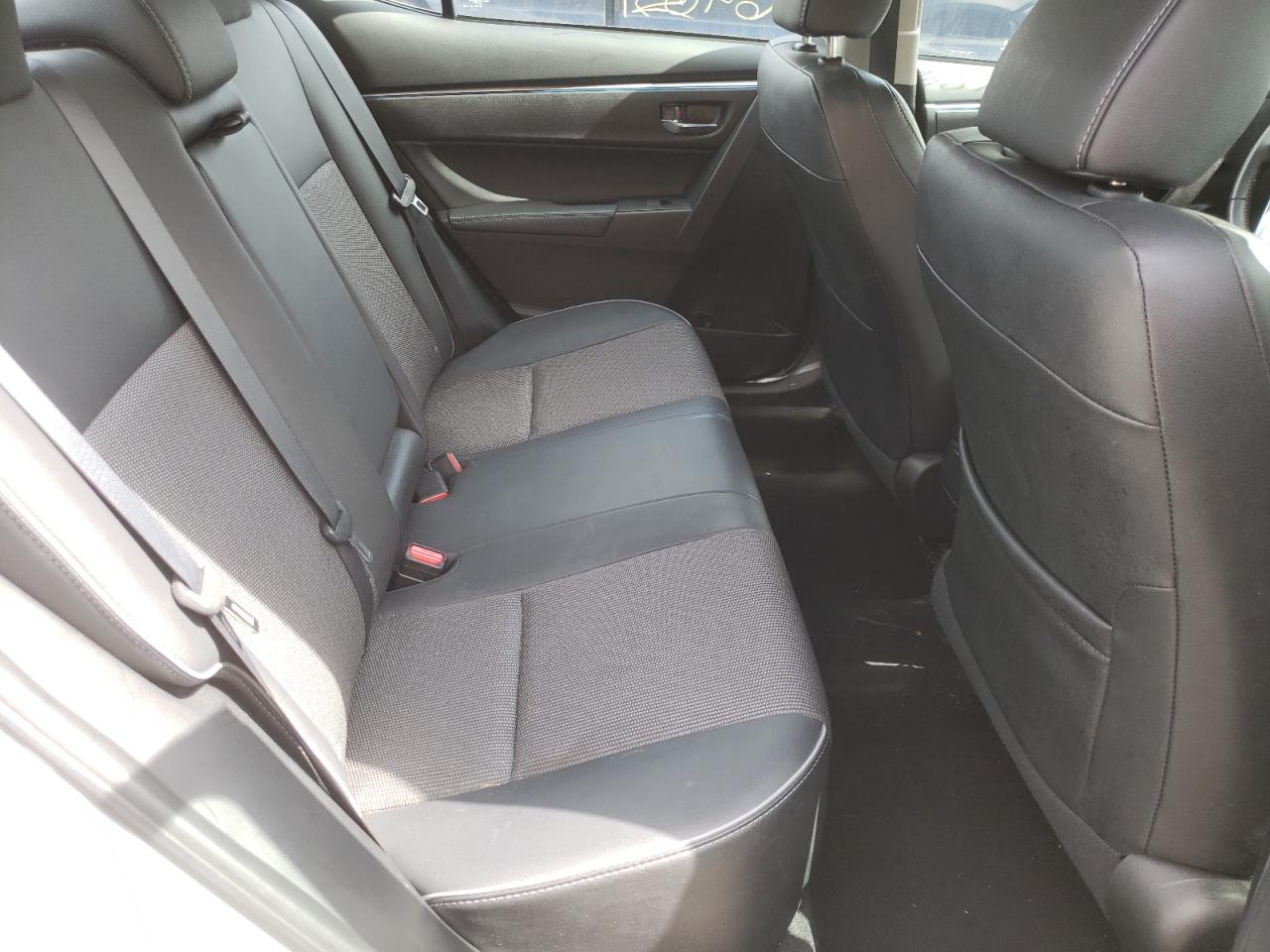 Photo 6 from auction – 2015 TOYOTA COROLLA L with VIN 2T1BURHE0FC342791