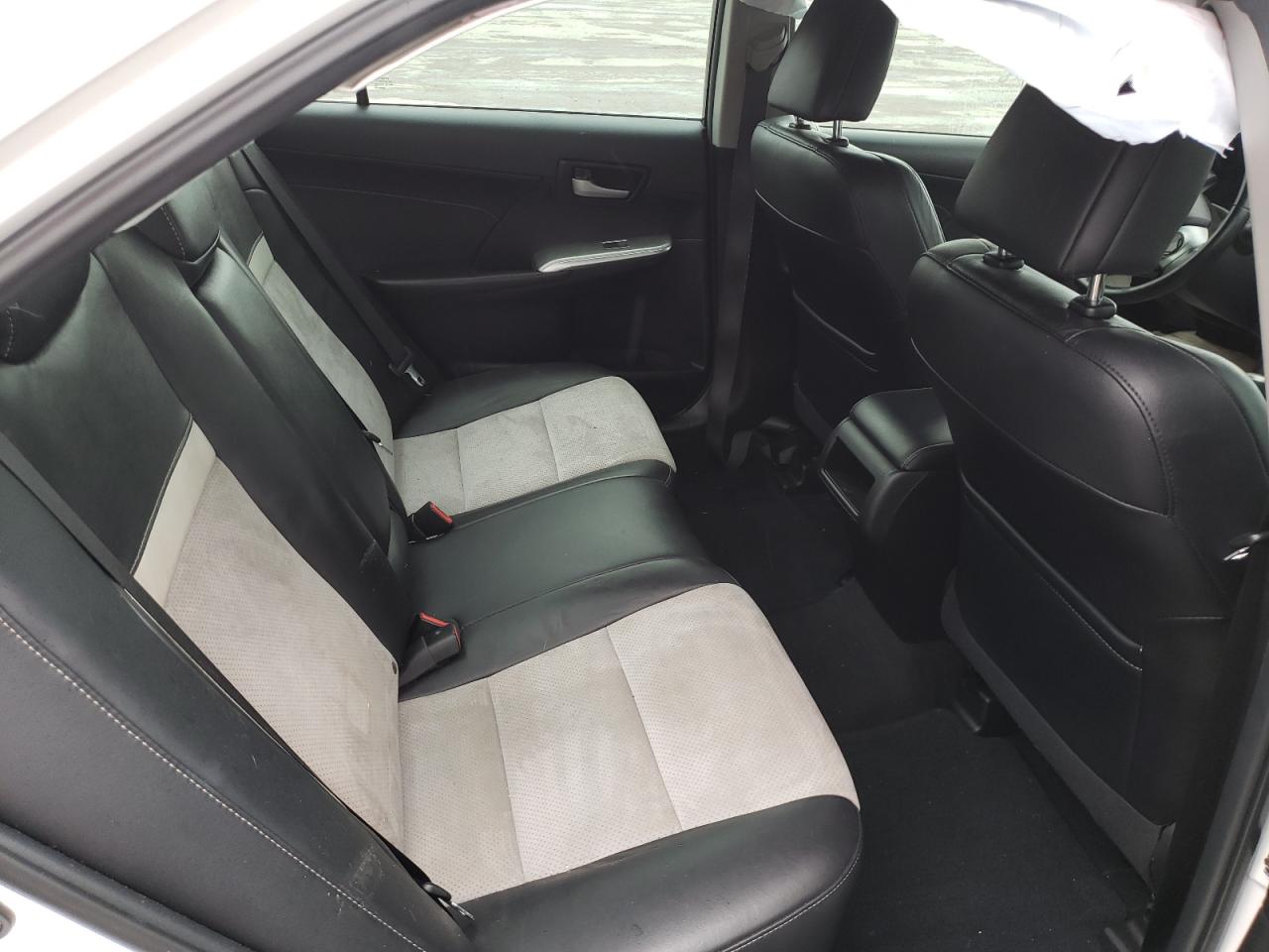 Photo 6 from auction – 2014 TOYOTA CAMRY L with VIN 4T1BF1FK9EU835242