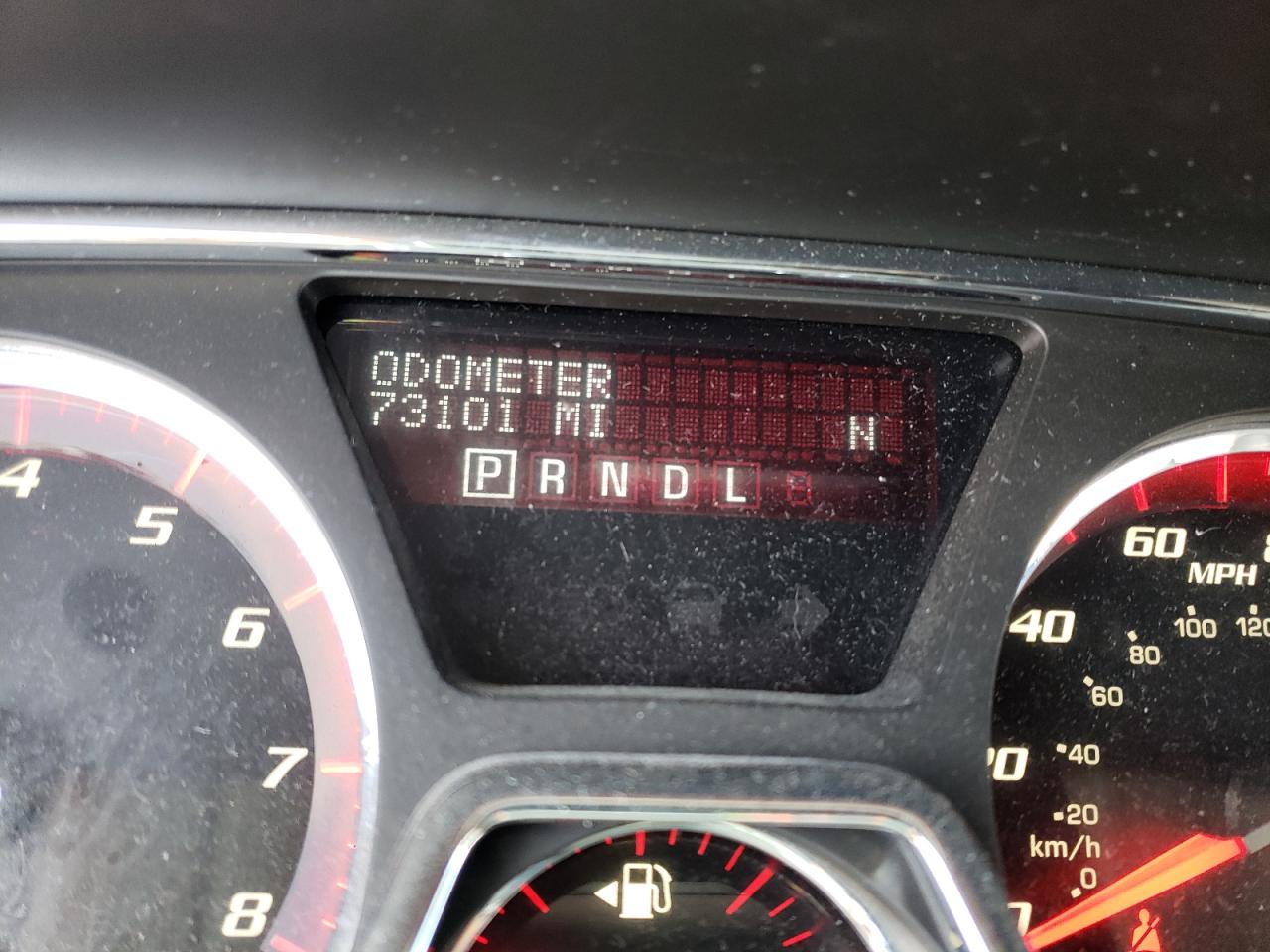 Photo 8 from auction – 2016 GMC ACADIA SLT with VIN 1GKKVSKD8GJ292513