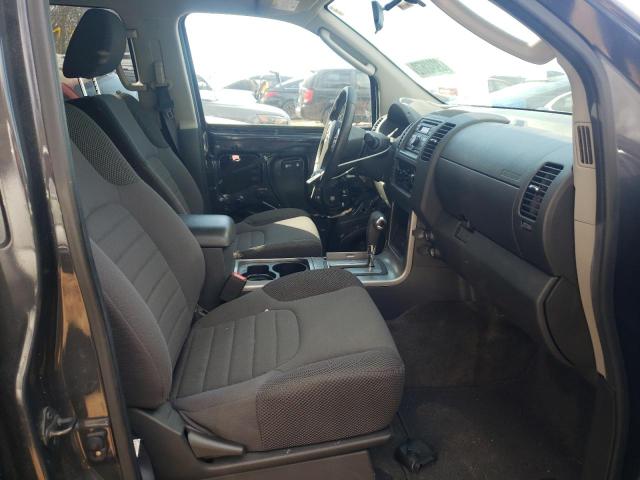 Photo 5 from auction – 2012 NISSAN PATHFINDER with VIN 5N1AR1NN7CC636885