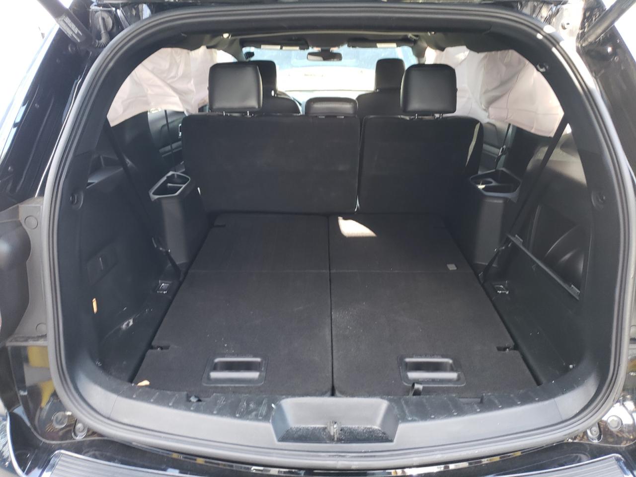Photo 9 from auction – 2018 FORD EXPLORER X with VIN 1FM5K8D88JGB94778