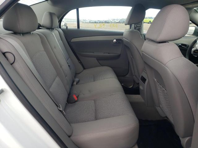 Photo 6 from auction – 2010 CHEVROLET MALIBU LS with VIN 1G1ZB5E00AF274801