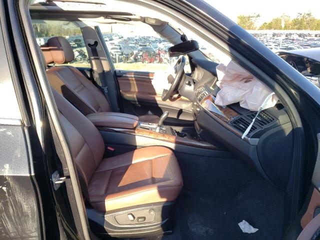 Photo 5 from auction – 2013 BMW X5 XDRIVE3 with VIN 5UXZV4C52D0G54061