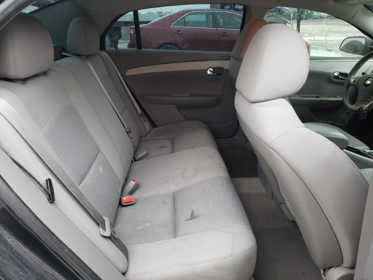 Photo 6 from auction – 2011 CHEVROLET MALIBU LS with VIN 1G1ZB5E1XBF122518
