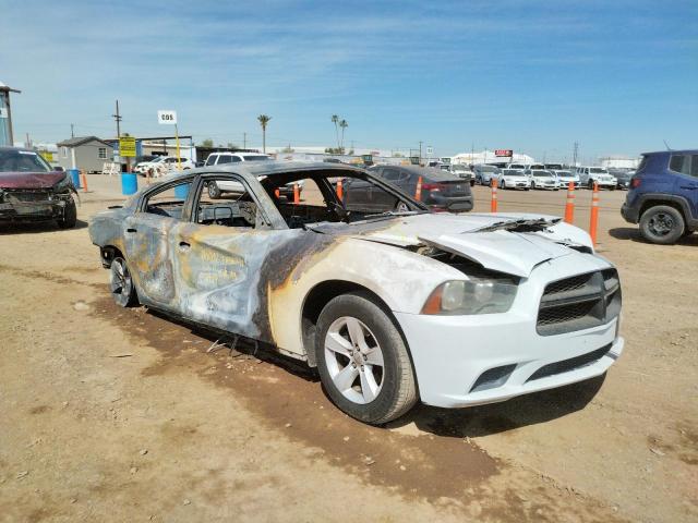 Photo 9 from auction – 2012 DODGE CHARGER SE with VIN 2C3CDXBG8CH203436