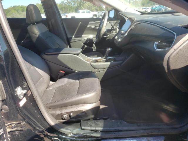 Photo 5 from auction – 2016 CHEVROLET MALIBU PRE with VIN 1G1ZH5SX2GF280317