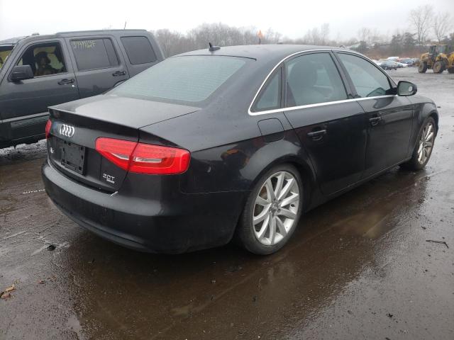 Photo 4 from auction – 2013 AUDI A4 PREMIUM with VIN WAUFFAFL3DN024430
