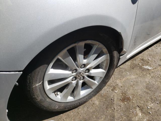Zdjęcie 9 z aukcji – 2009 TOYOTA COROLLA BA z VIN JTDBL40E199035867