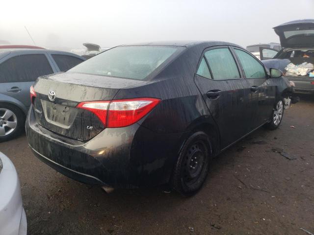 Photo 4 from auction – 2014 TOYOTA COROLLA L with VIN 2T1BURHE3EC186986