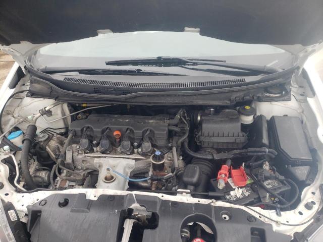 Photo 7 from auction – 2014 HONDA CIVIC EXL with VIN 19XFB2F92EE047194