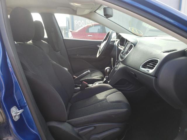 Photo 5 from auction – 2014 DODGE DART SE with VIN 1C3CDFAA3ED742117