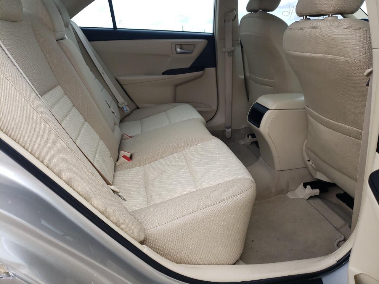 Photo 6 from auction – 2015 TOYOTA CAMRY LE with VIN 4T4BF1FKXFR474899