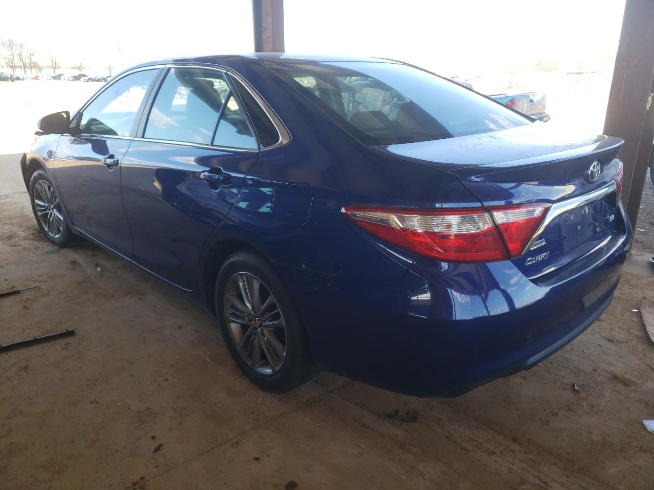 Photo 3 from auction – 2015 TOYOTA CAMRY LE with VIN 4T1BF1FK8FU923751