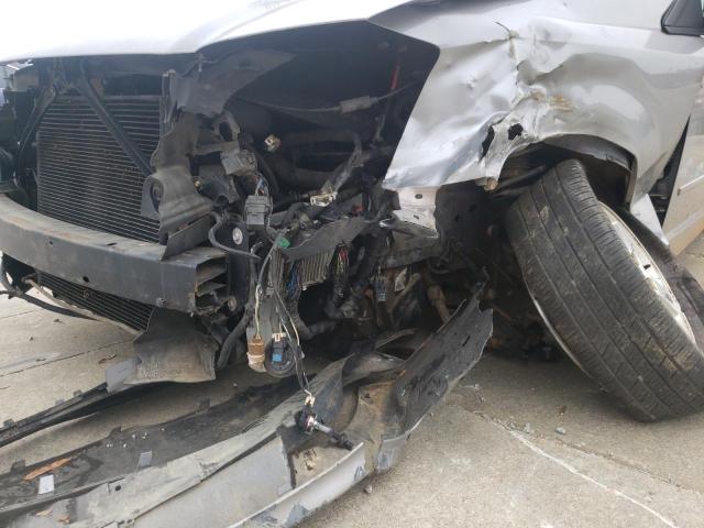 Photo 9 from auction – 2013 DODGE GRAND CARA with VIN 2C4RDGCG9DR576422
