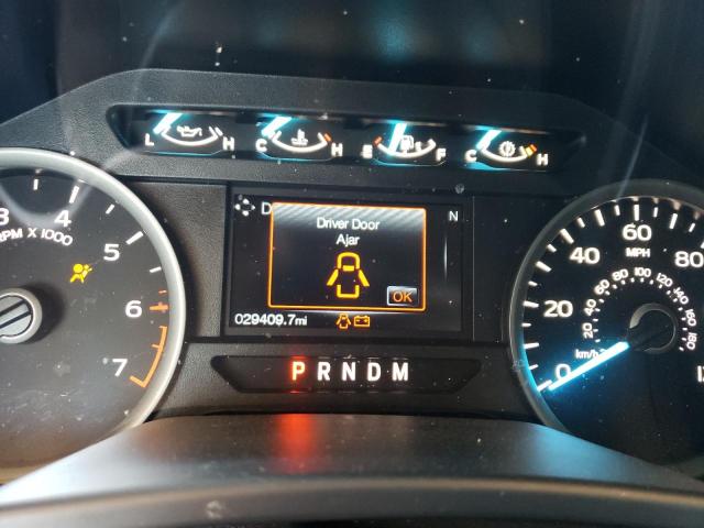 Photo 8 from auction – 2020 FORD F150 SUPER with VIN 1FTEW1C42LFB50976