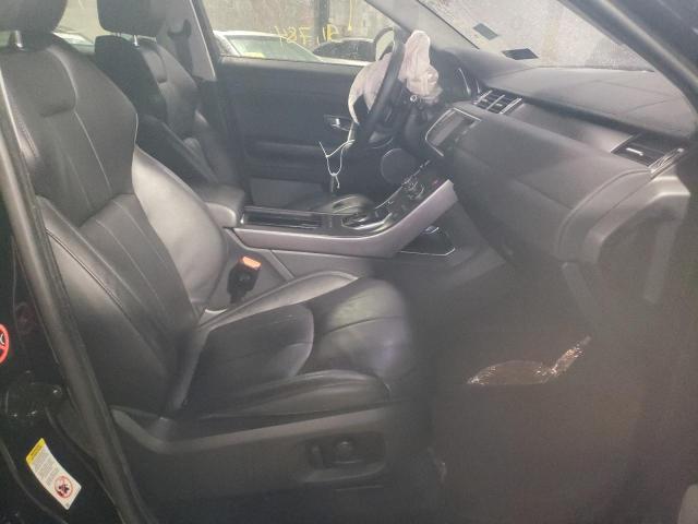 Photo 5 from auction – 2019 LAND ROVER RANGE ROVE with VIN SALVP2RX9KH329337