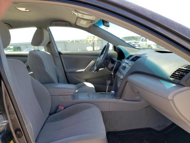 Photo 5 from auction – 2010 TOYOTA CAMRY BASE with VIN 4T4BF3EK7AR074689