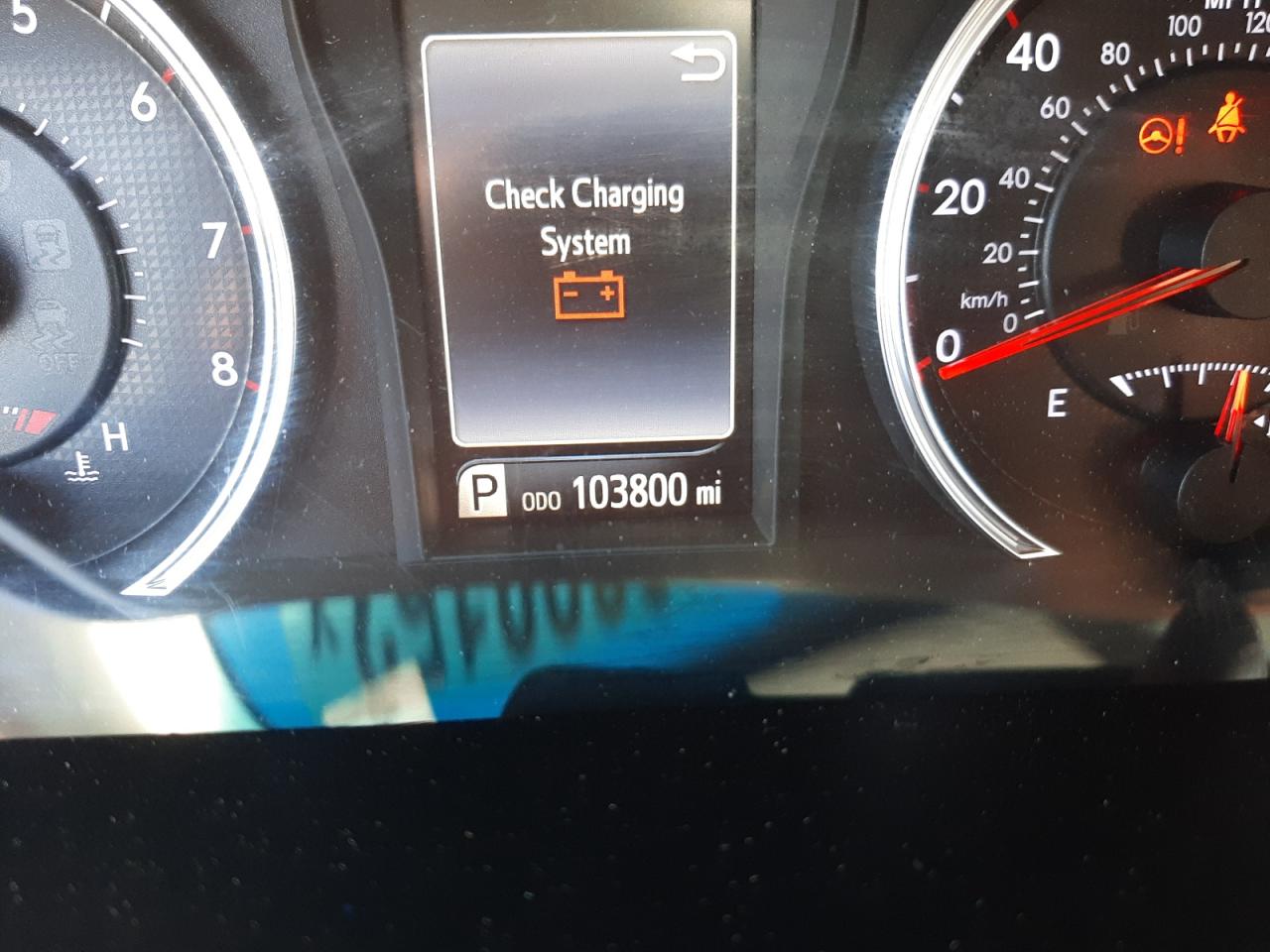 Photo 8 from auction – 2016 TOYOTA CAMRY LE with VIN 4T1BF1FK8GU153665