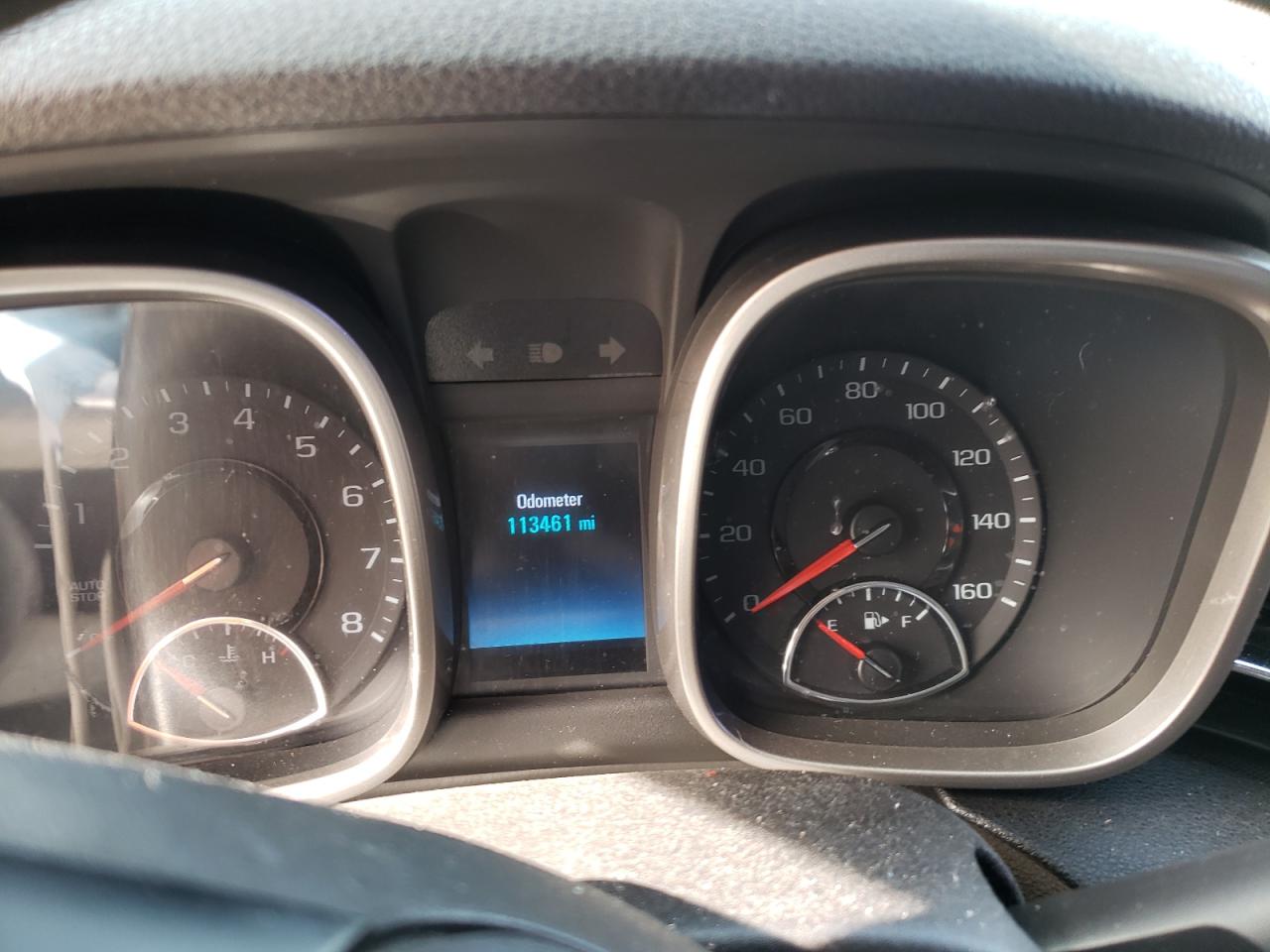 Photo 8 from auction – 2015 CHEVROLET MALIBU LS with VIN 1G11A5SL4FF325173
