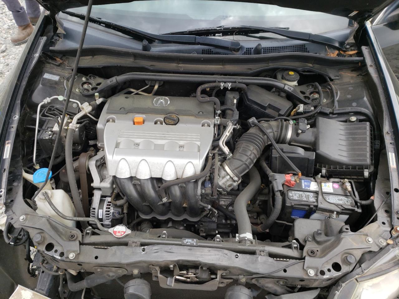 Photo 7 from auction – 2011 ACURA TSX with VIN JH4CU2F69BC000460