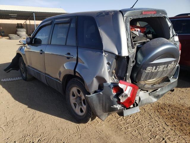 Photo 3 from auction – 2007 SUZUKI GRAND VITA with VIN JS3TD941574200529