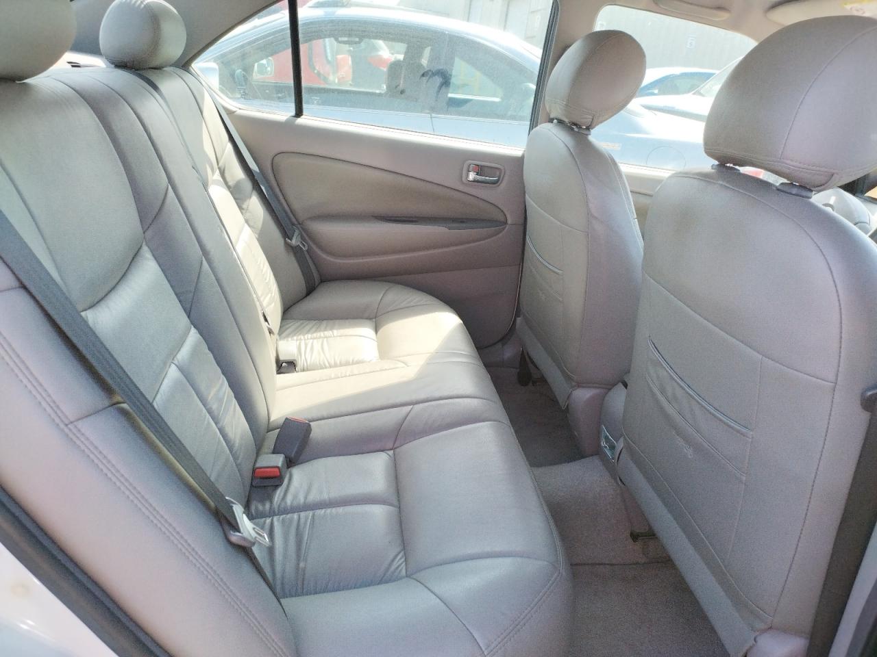 Photo 6 from auction – 2003 TOYOTA PRIUS with VIN JT2BK18U330083971