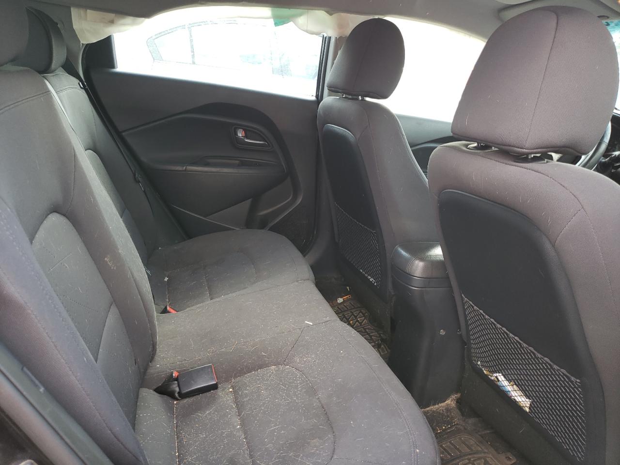 Photo 6 from auction – 2013 KIA RIO EX with VIN KNADN5A33D6235954