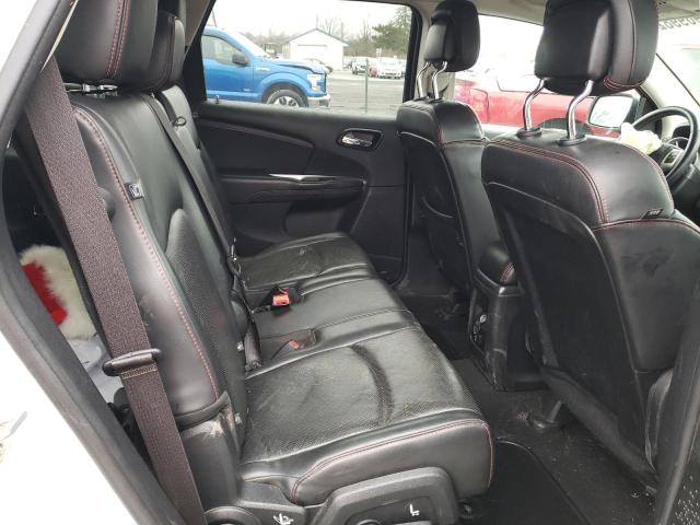 Photo 6 from auction – 2017 DODGE JOURNEY GT with VIN 3C4PDDEG0HT704083